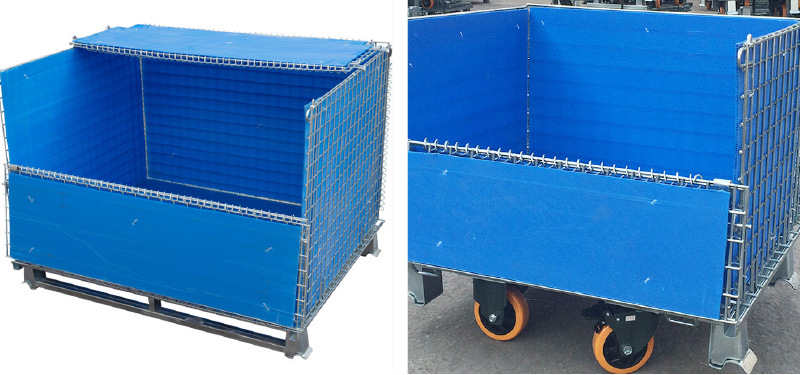 Storage Cage