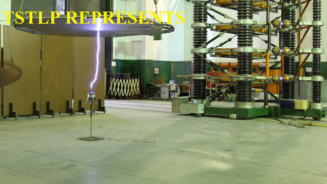 Material - Tested Active Ese Lightning Rod As Per UNE21.186 Mirror - Shine Housing