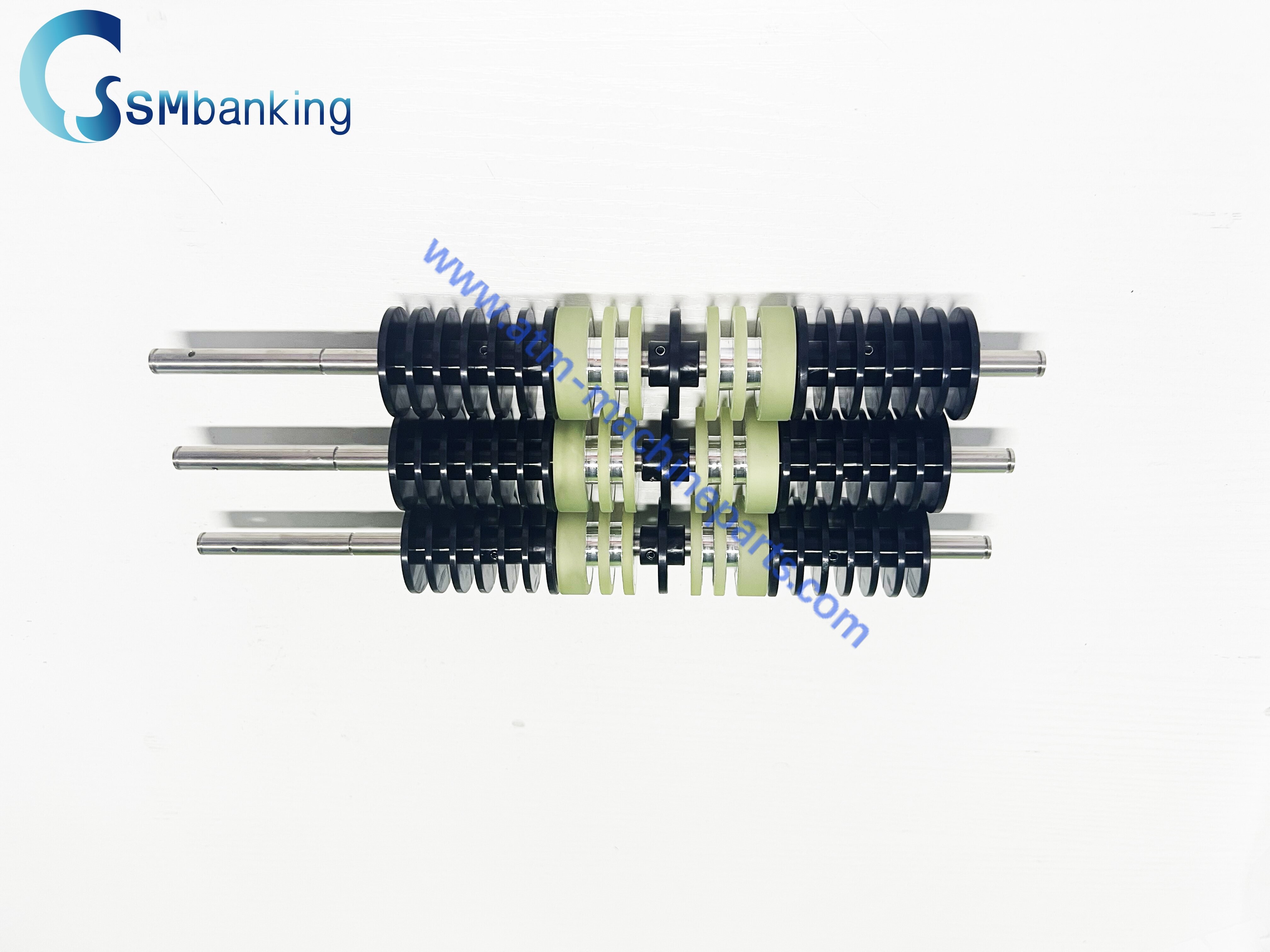 Hyosung HCDU Movement Banknote Digging Module Big Black Shaft