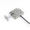 Buy cheap ISO9001 24V DC Electromagnetic Lock For Logistics Cabinets from wholesalers