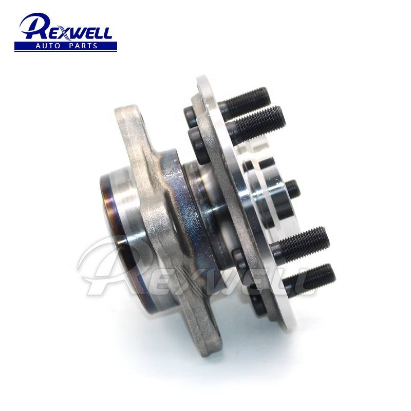 LR014147 Wheel Hub Assembly for Land Rover RANGE ROVER SPORT L320 SHIPPING Ocean Cargo