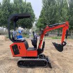 FREE SHIPPING Chinese Wholesale cheap price small excavator 1 ton 2 ton 13 15 18