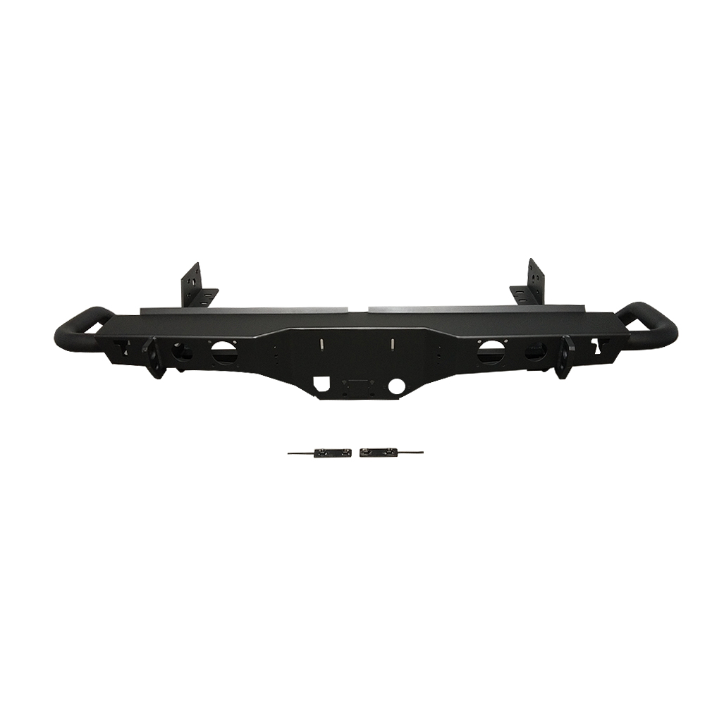 Carbon Steel Bumpers for Toyota Camry Lexus 3d Scanning Integrated Stamping Process