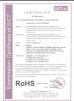 CHARMHIGH  TECHNOLOGY  LIMITED Certifications
