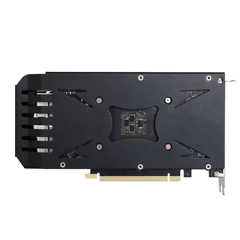 New Original Video Card RTX 3060M 6GB GDDR6 3060m 3070m GPU Cards