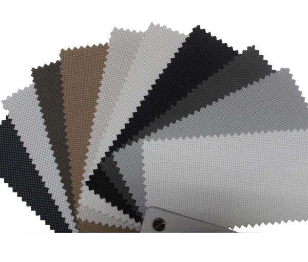 Large Outdoor Window Sunshade Windproof Shades Blinds Shutters Awnings