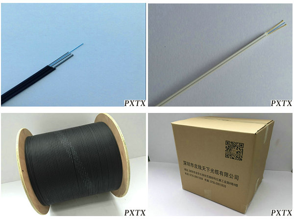 ftth drop cable