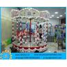 Buy cheap amusement park games Indoor Kiddie Carousel for Sale from wholesalers