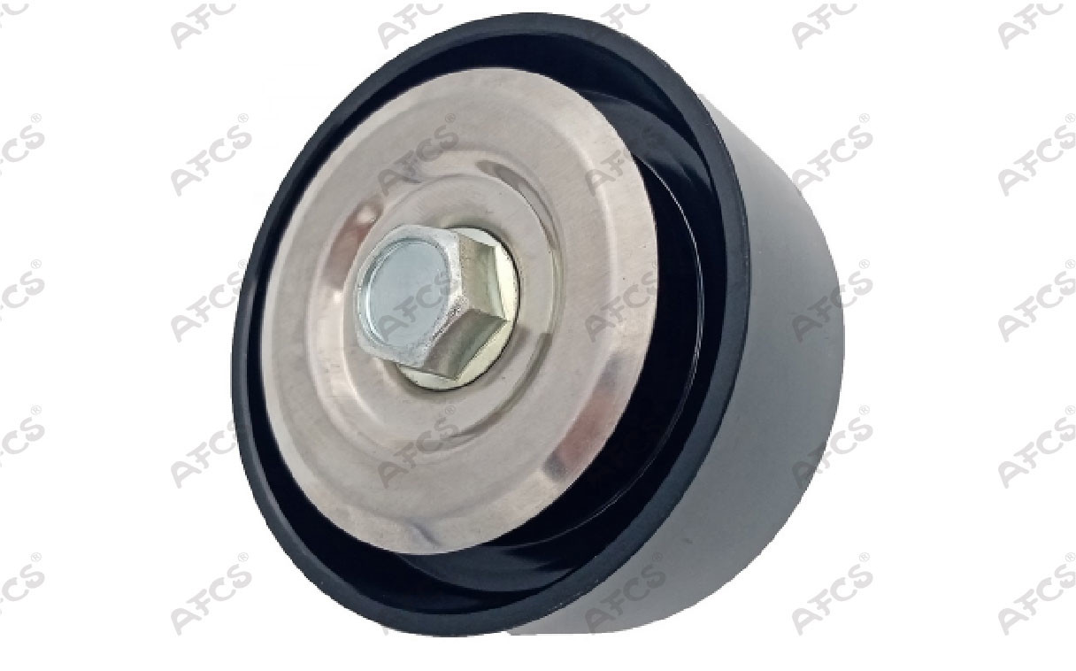 Engine Timing Belt Tensioner Idler Pulley For Toyota Hilux 88440-0K010