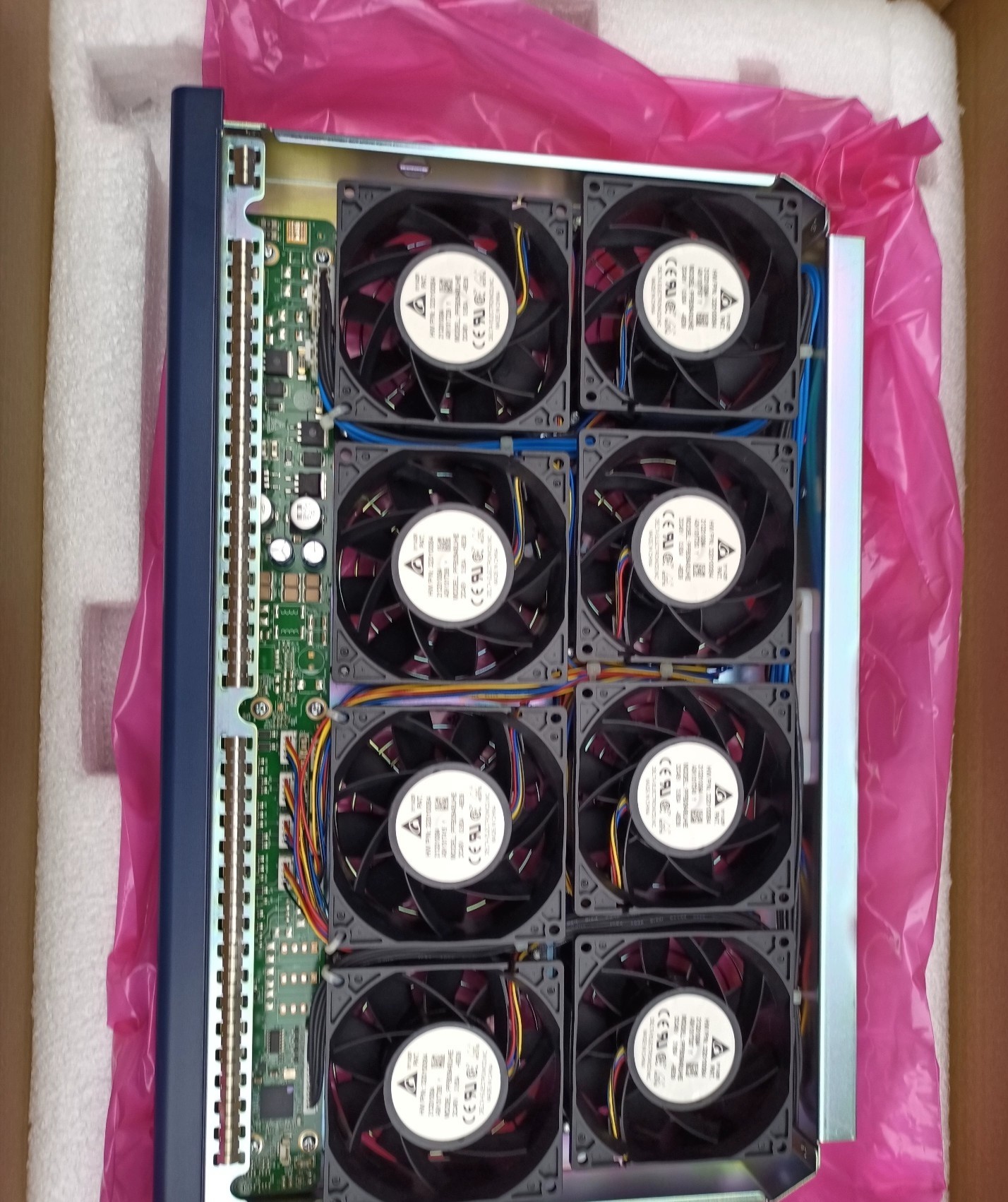 HUAWEI TN18FAN Fan Box