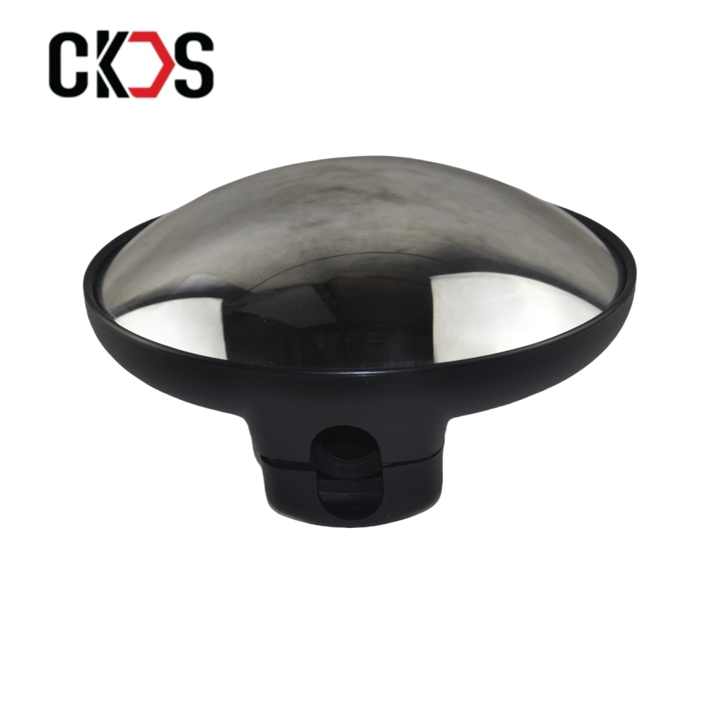 Japanese Truck Spare Parts Truck Body Parts Round Mirror For Isuzu Trucks