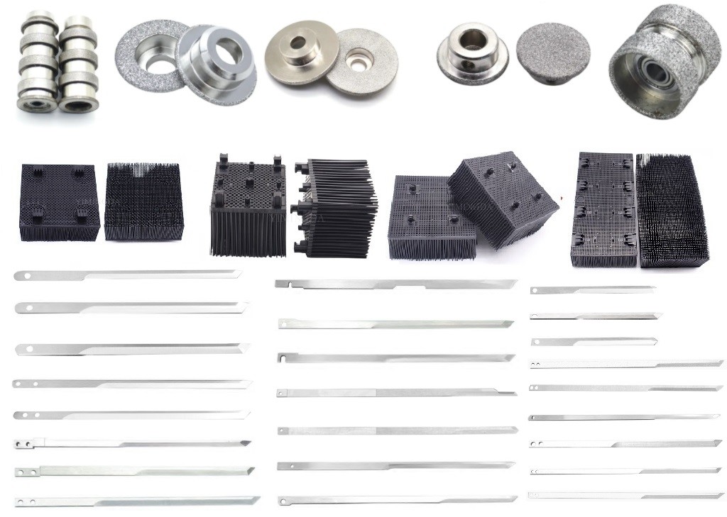 Auto Cutter Part No 85949000 Durable GTXL Pinion Shaft Cutter Spare Parts