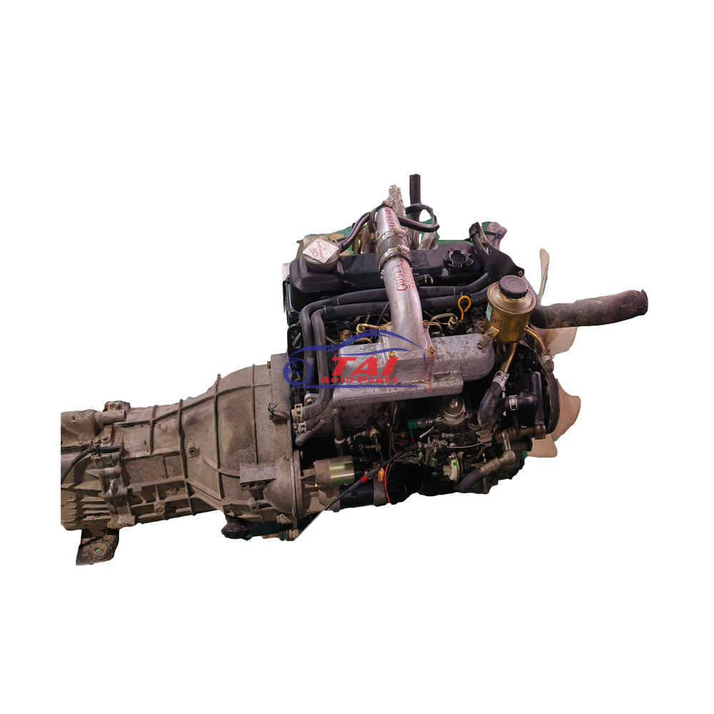 Original Used Japanese Car Engines For Nissan QD32 QD32T