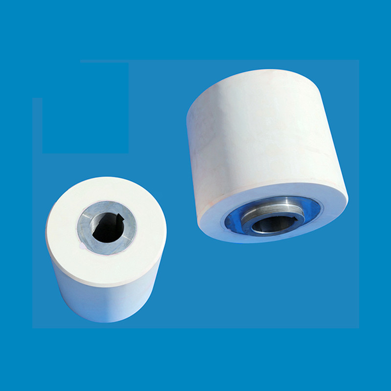 Excellent Performance 95% Alumina Ceramics Oxide Ceramic For Electronics And Semiconductor Industry