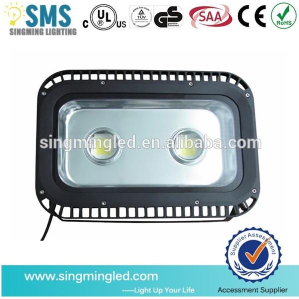 Popular Product IP65 outdoor flood light with 3 years warranty CE EMC ROHS LVD certific