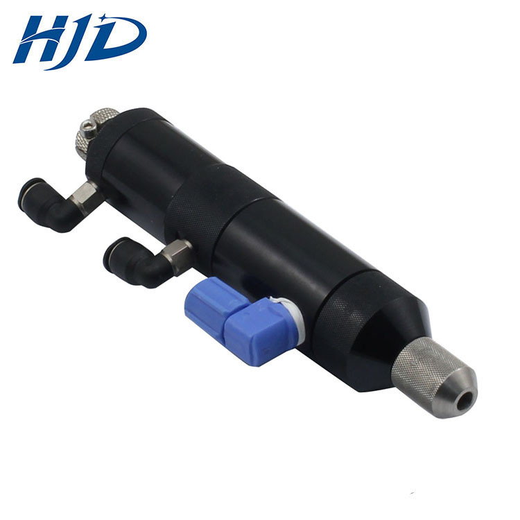 Portable Micro Dispensing Valve Adjustable Needle Suck Back Glue Valve