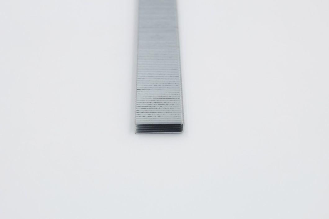 20 Gauge 413j Staples for Upholstery with High Quality 4j Series