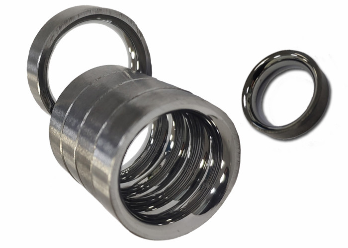 Professional Tungsten Carbide Eyelets Surface Roughness Reached Ra 0.025 And Above