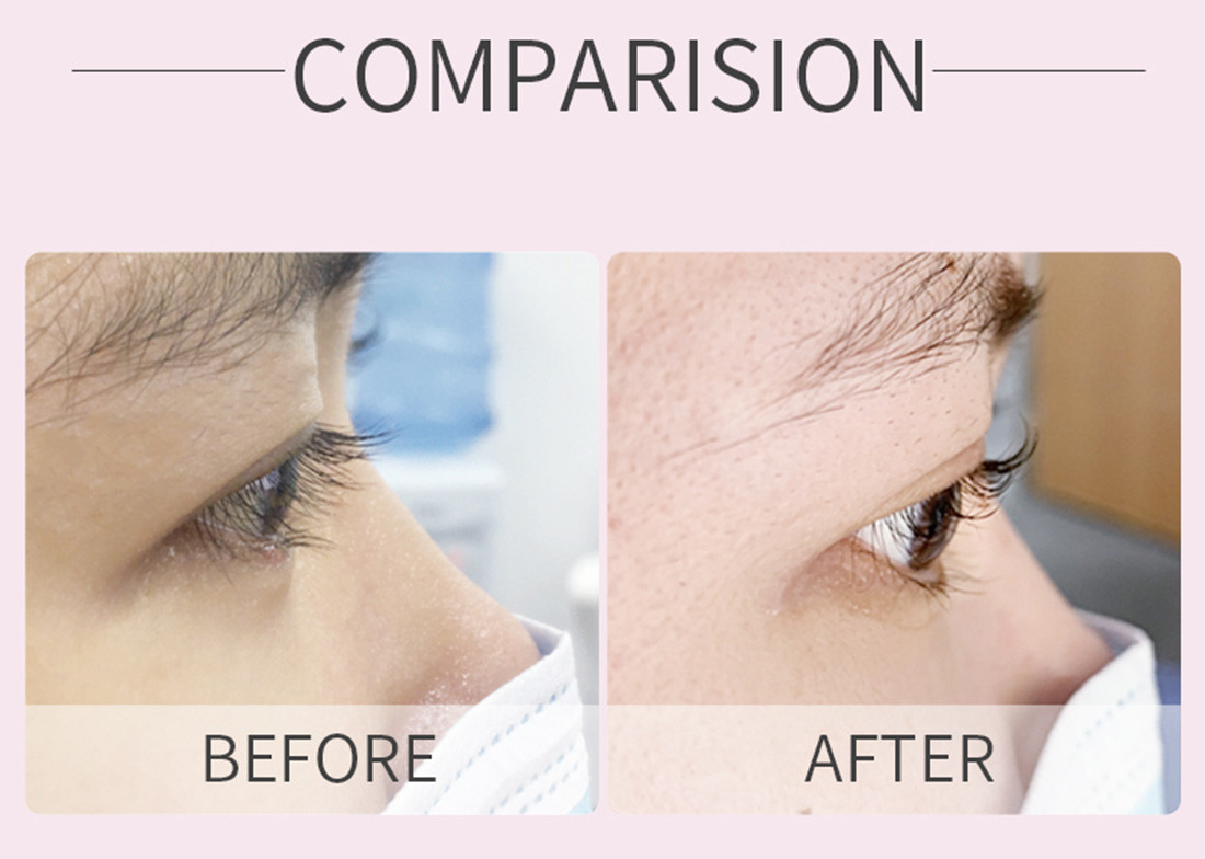 150g Eyelash Lift Kit Eye Lash Perm Glue Kit Customized Logo
