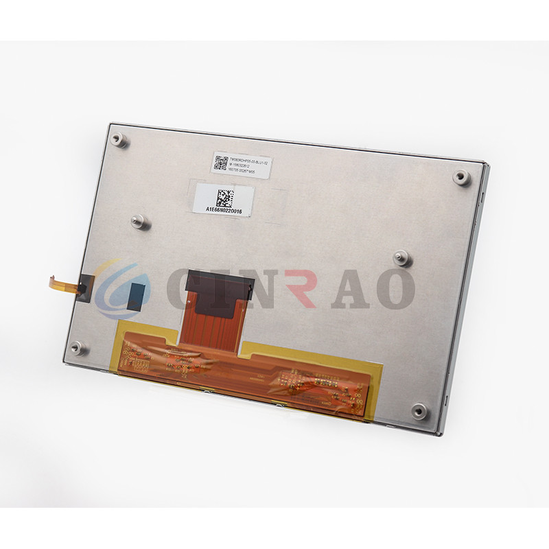 8.0" Tianma TM080RDHP05-00-BLU1-02 LCD Display Screen Panel Car GPS Module