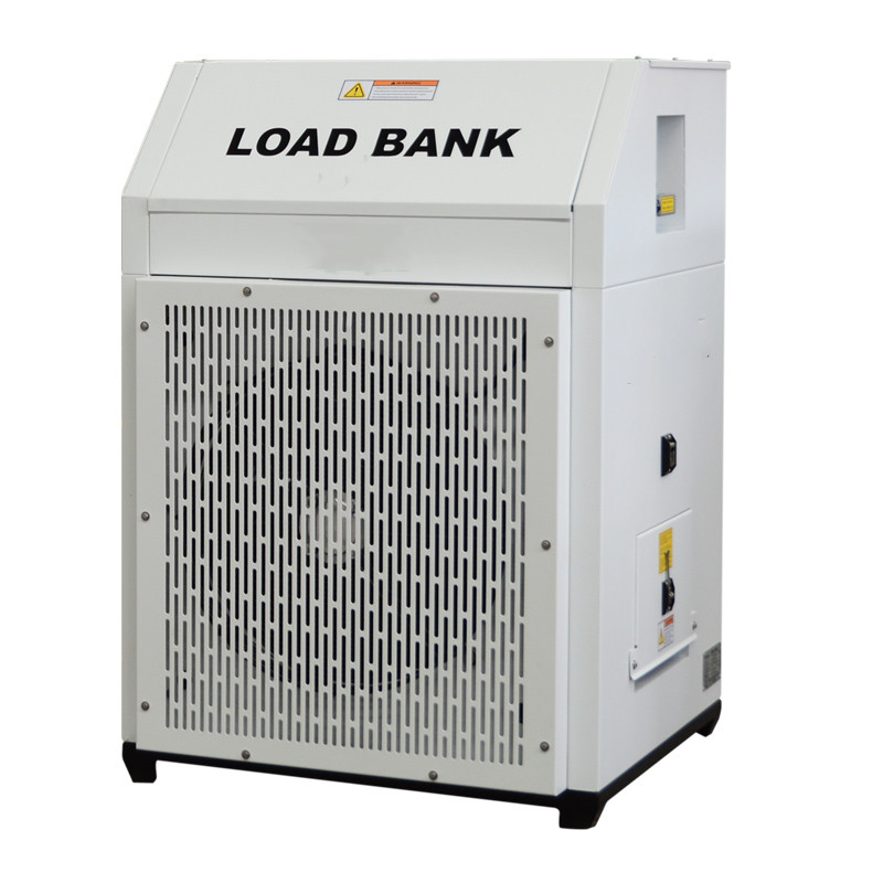 wholesaler 1000KW Top Quality Different Power Tester Load Bank Manufacture Diesel Generator Tester