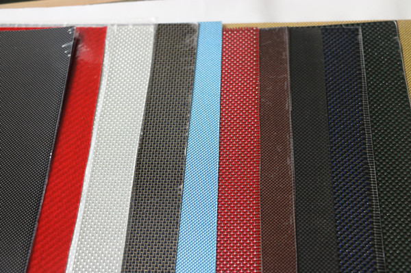 High Quality Factory Supply 3K Carbon Fiber Sheet