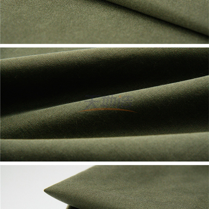 Flame Retardant Fabric FR Meta Aramid Knitting Mesh Net Lining Cloth