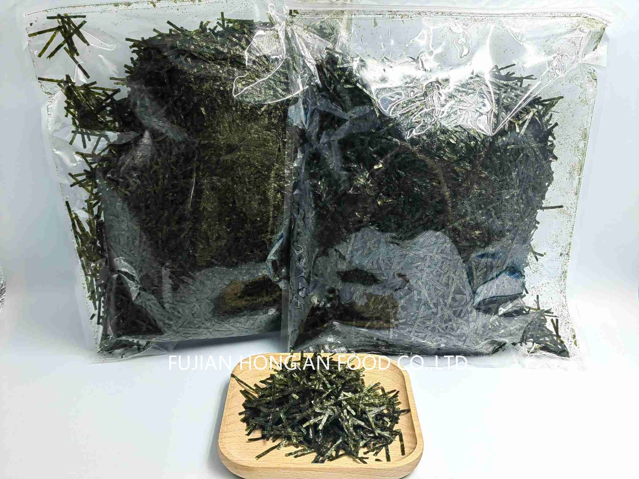Nutrient Rich Roasted Seaweed Powder Umami Flavor Premium Seaweed Sprinkle for Rice Ball, Nori Snack