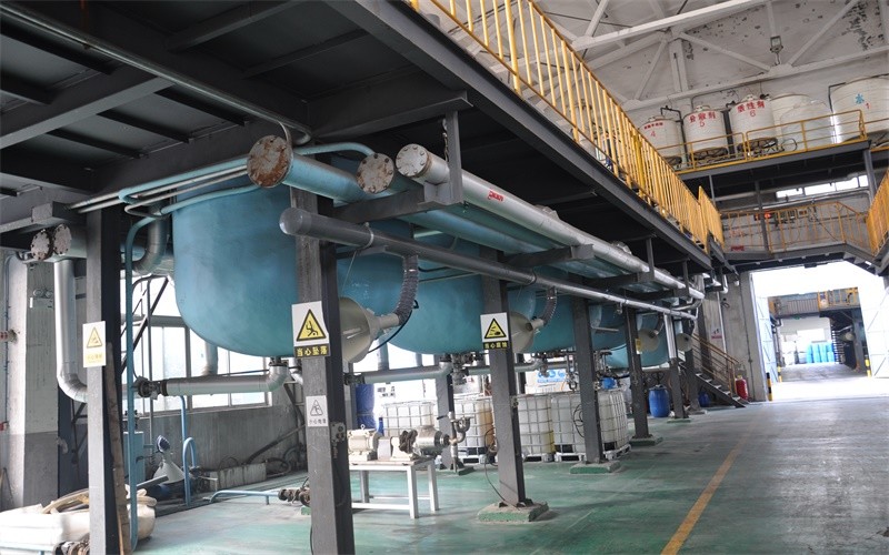 ACH Chemicals Aluminium Chlorohydrate Deodorant Used In Paper Industry 12042-91-0