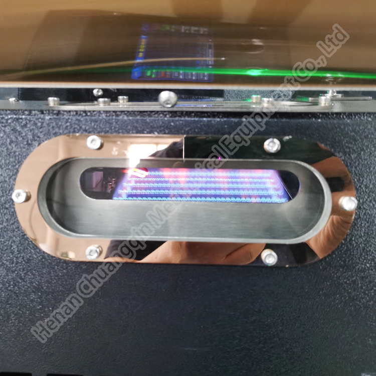 Buyers' Hot Selection 2023  new plc gas/electric coffee roasting machine 1kg 2kg coffee roaster