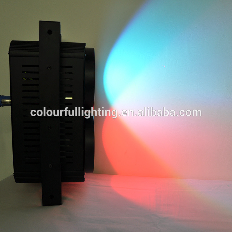 RGBW 2x100W 200W LED COB 4in1 Blinder Light (16).JPG