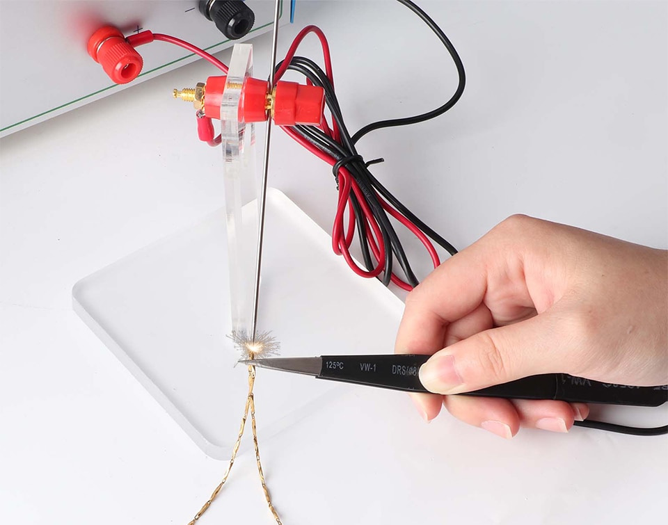500W Jewelry Welding Machine 110V/220V Pulse Argon Spot Welder