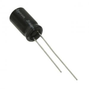 Buy cheap 25YXG220MEFC6.3X11 Electronic Components Capacitor Lead Free product