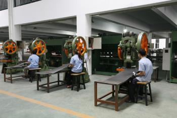 Suzhou Jinta Import & Export Co., Ltd