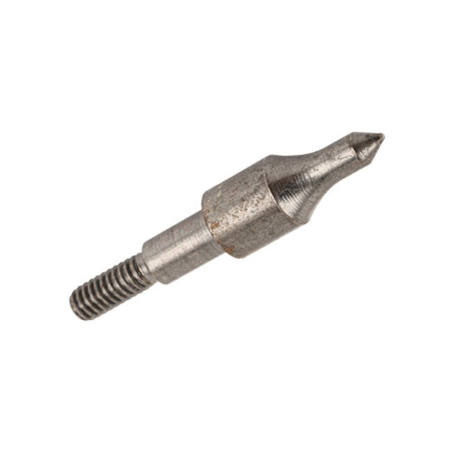 6mm Ferrule Archery Field Points Arrow Tips For Compound Bow