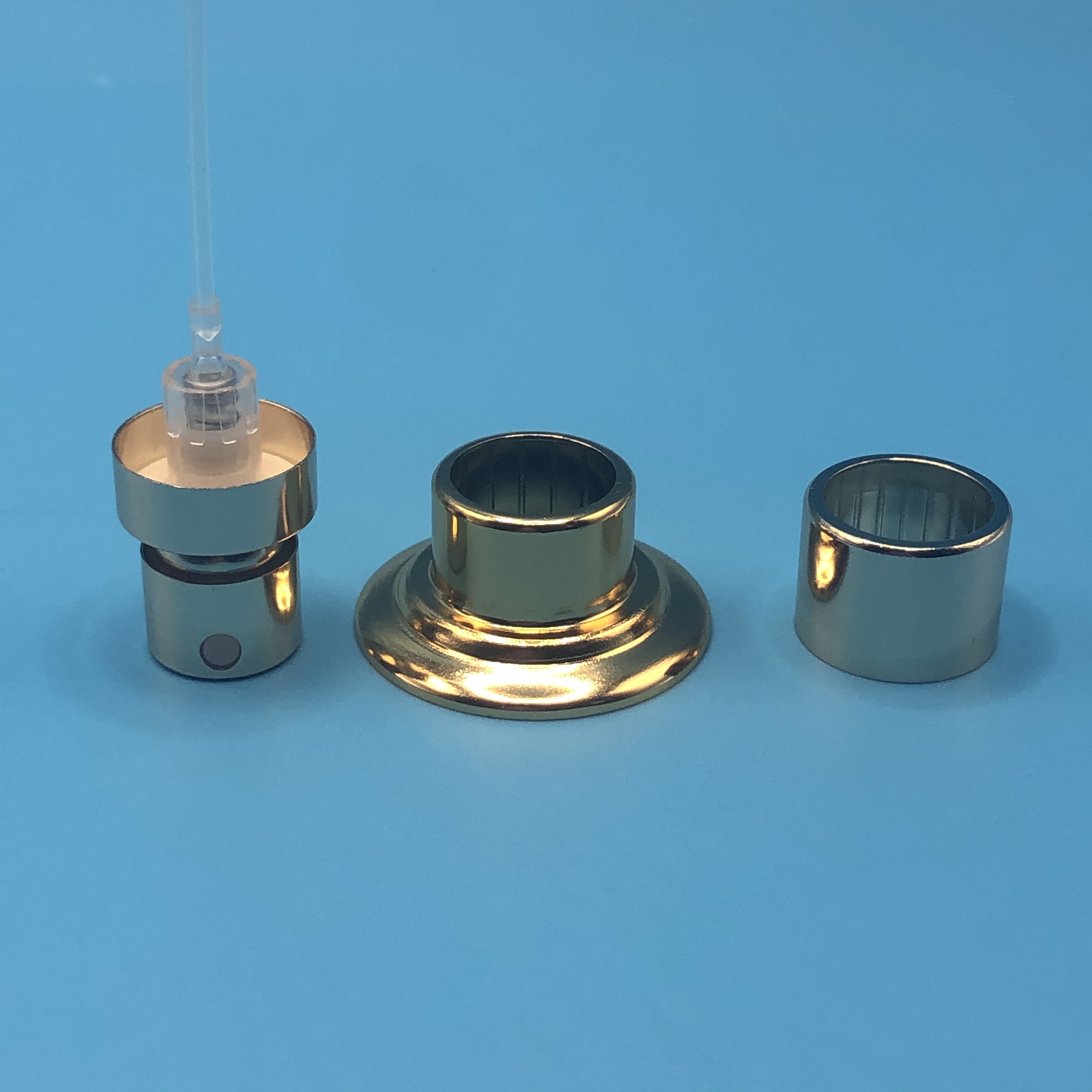 Durable Perfume Pump for Everyday Use with Easy-to-Use Design and Consistent Spray