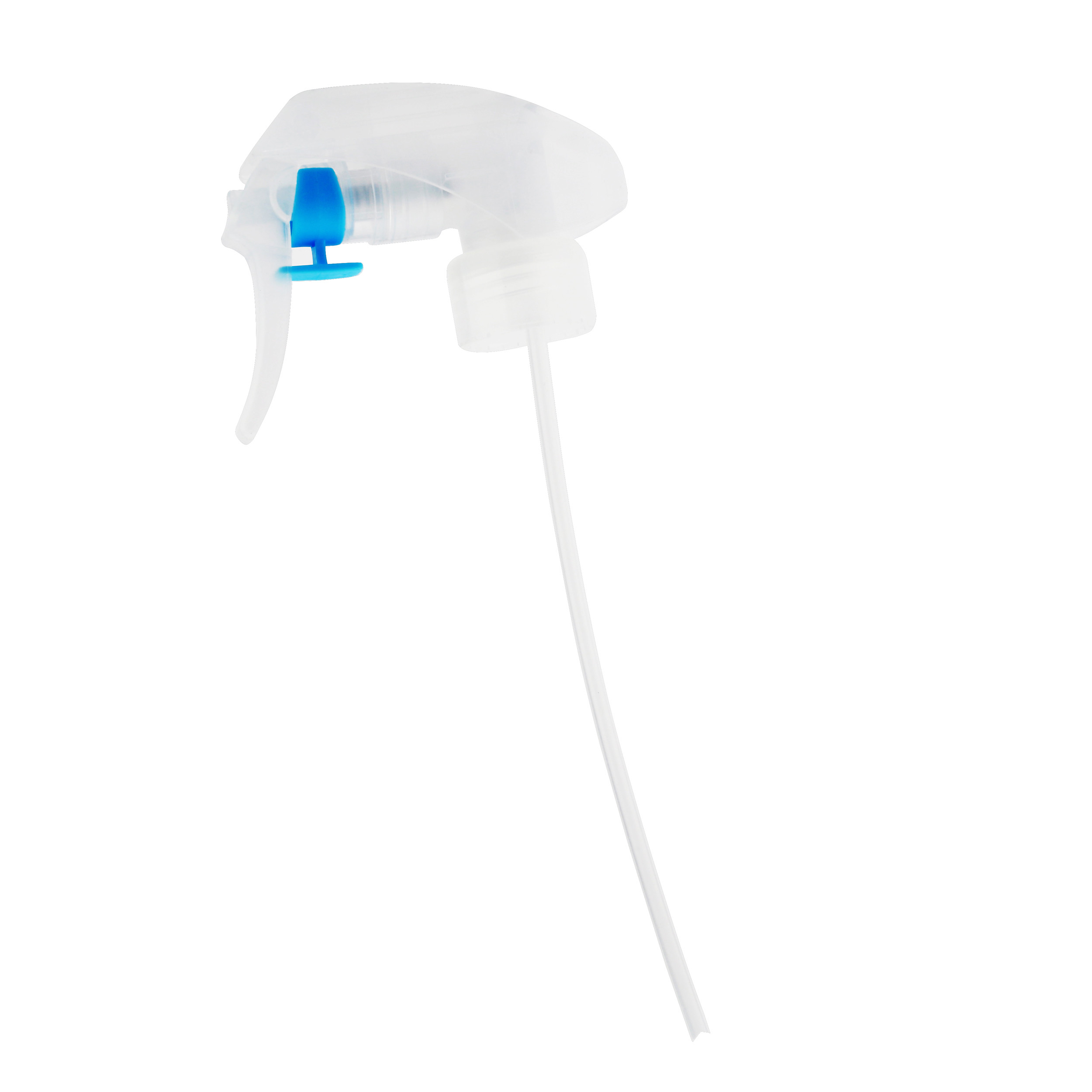 300ml Transparent Plastic Pot For Disinfection And Cleaning Utensils