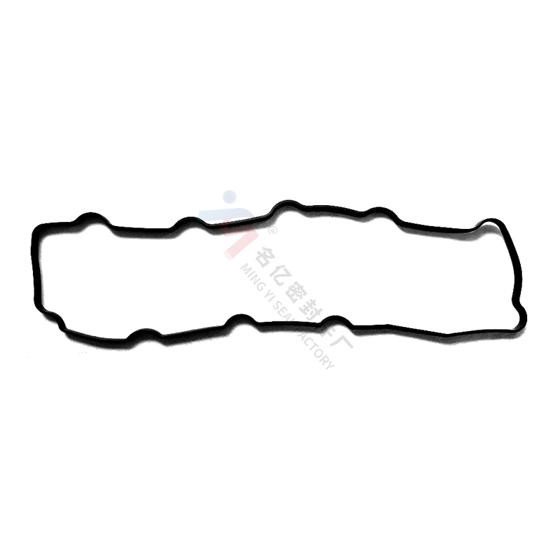 ME011282 is suitable for Mitsubishi engine 4M40 valve cover gasket Pajero rocker lifter ME200403
