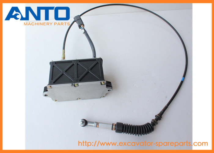 Throttle Motor 1327778 For Excavator Replacement Parts 325BL , 330BL