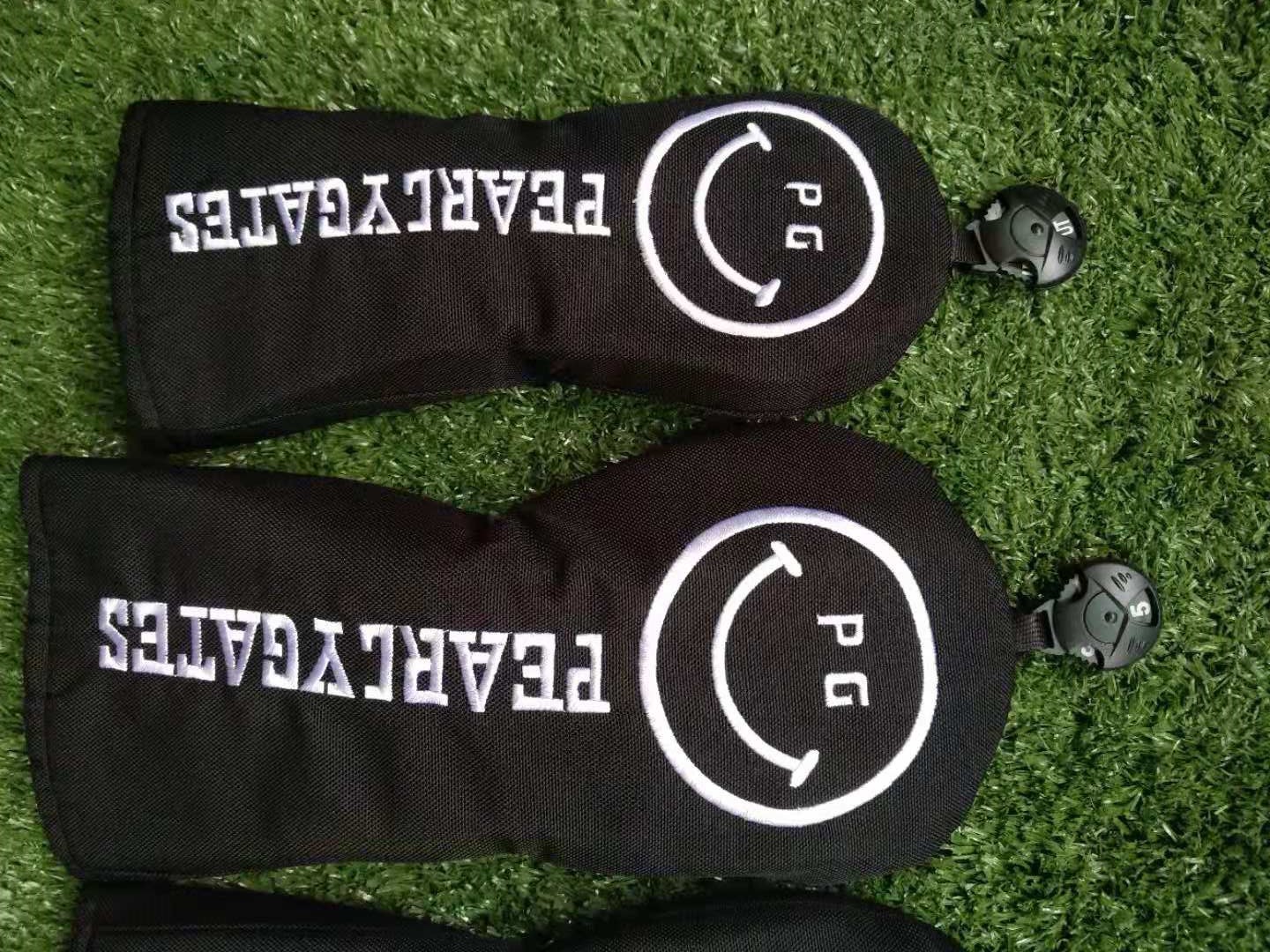 golf head cover , golf cover , driver cover , fairway cover , ut cover, hybrid cover , headcover