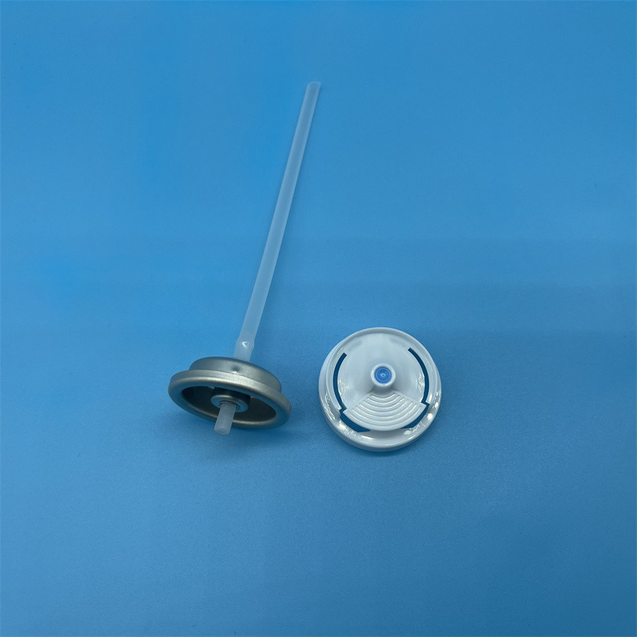 Refresh Air Car Deodorant Valve - Odor Eliminator for Vehicles - Easy Installation