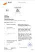 Qingdao Shanghe Rubber Technology Co., Ltd Certifications