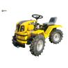 Buy cheap Single Cylinder Agricultural Mini Tractor from wholesalers