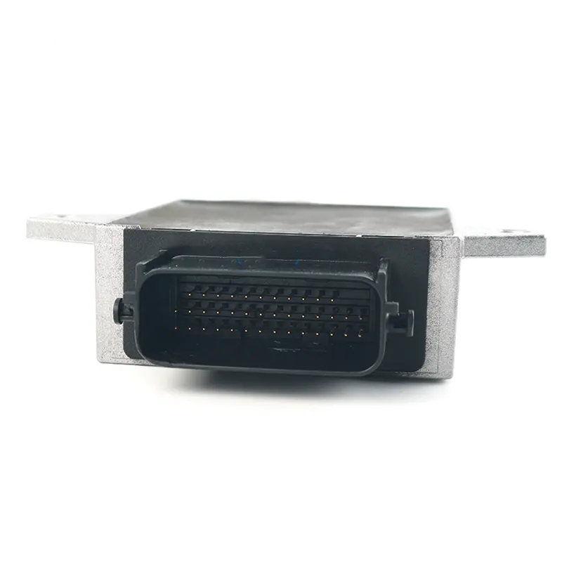 Standard Size L5E4189E1A TCU Mazda 3 Transmission Control Module Remanufactured
