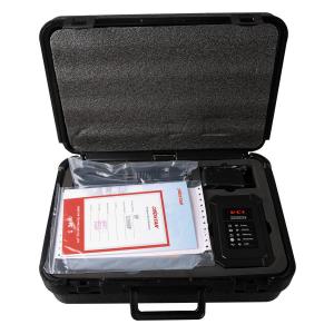 Buy cheap OBDSTAR X300 DP X-300DP PAD Tablet Key Programmer Support Toyota G &amp; H Chip All Keys Lost product