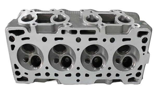 High Precision Suzuki F10A 11110 80002 Diesel Engine Cylinder Head Permanent Molds