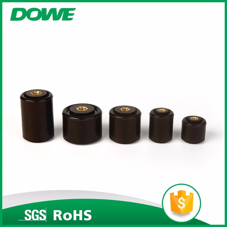 good price of bus bar cylindrical low voltage insulator support
