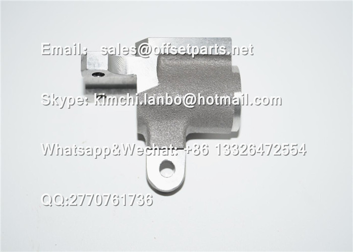 1 pic PMV-6200-401 komori holder original offset printing machine spare parts