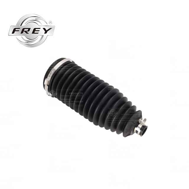G30 G38 G11 BMW Steering Rack Boot 32106876979 Durable Black Color