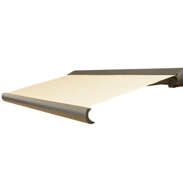 Factory Direct Supply Full Box Awning Accessories Rust Resistant Customizable